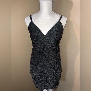Wild Fable little black dress XS